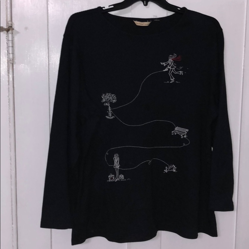 Fashion Sweater!